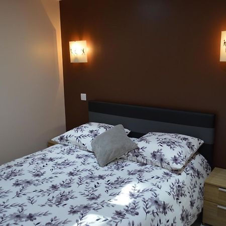 Appartement Timgad Gérardmer Exterior foto