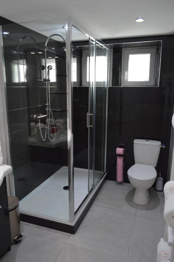 Appartement Timgad Gérardmer Exterior foto