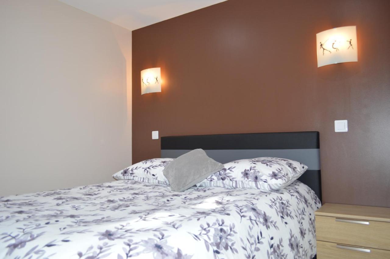 Appartement Timgad Gérardmer Exterior foto