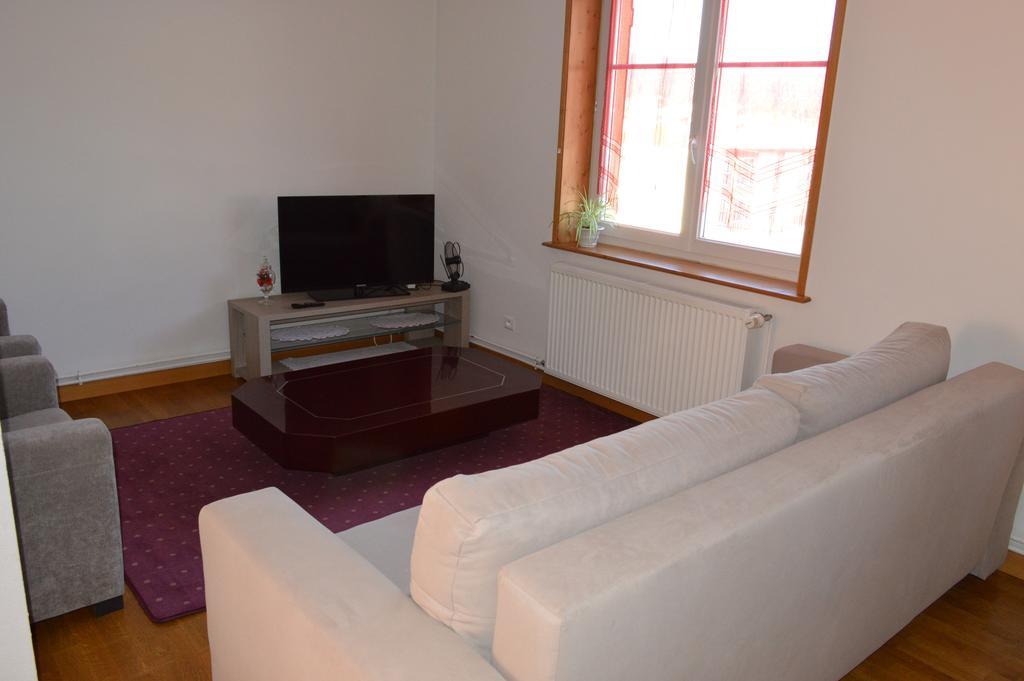 Appartement Timgad Gérardmer Cameră foto