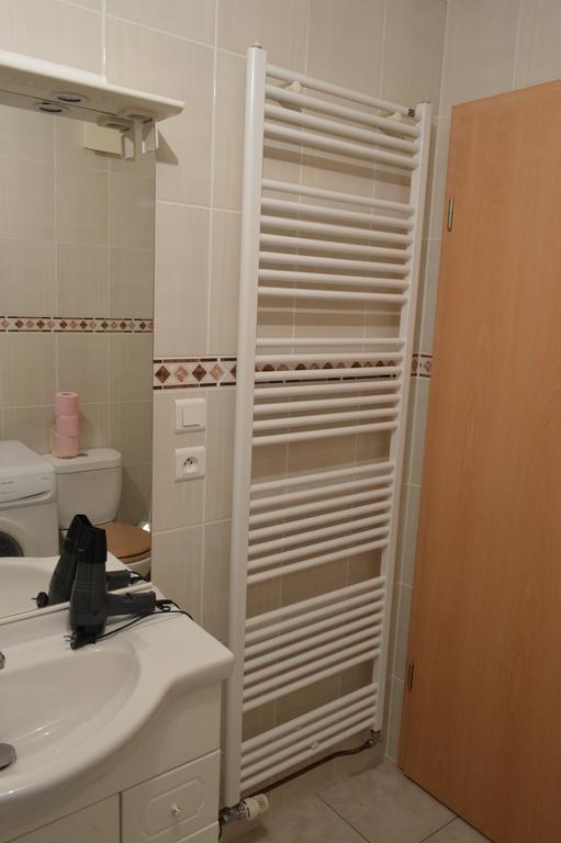 Appartement Timgad Gérardmer Cameră foto
