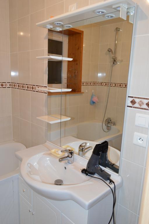Appartement Timgad Gérardmer Cameră foto