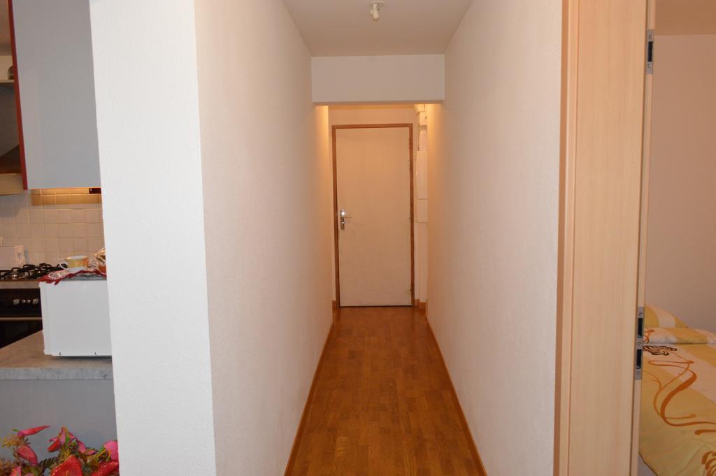 Appartement Timgad Gérardmer Cameră foto