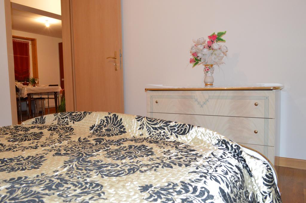 Appartement Timgad Gérardmer Cameră foto