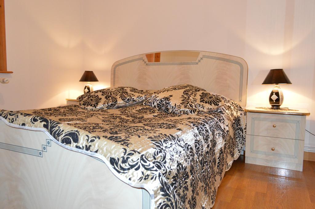 Appartement Timgad Gérardmer Cameră foto