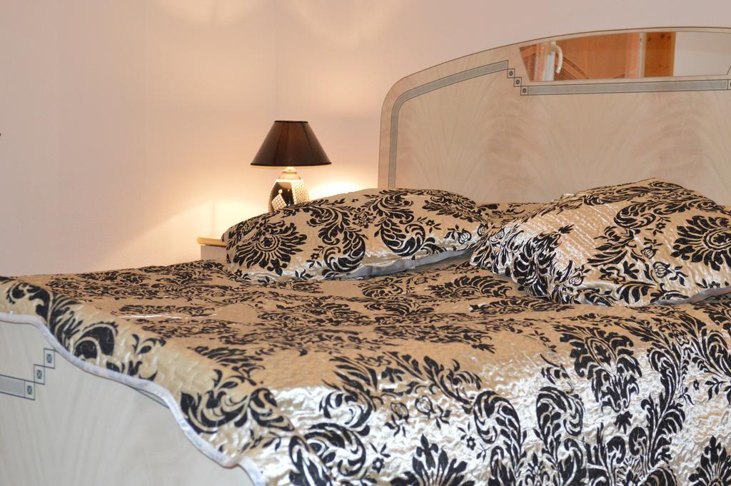 Appartement Timgad Gérardmer Cameră foto