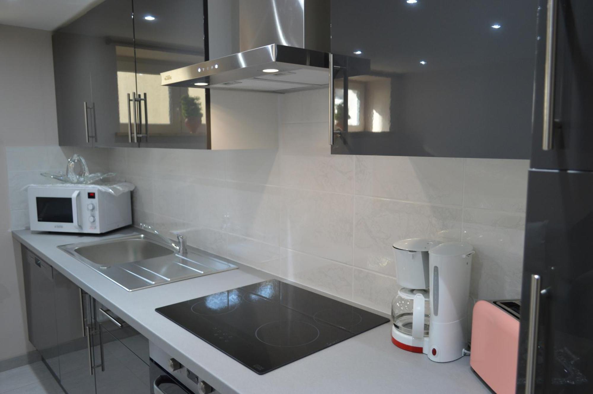 Appartement Timgad Gérardmer Exterior foto