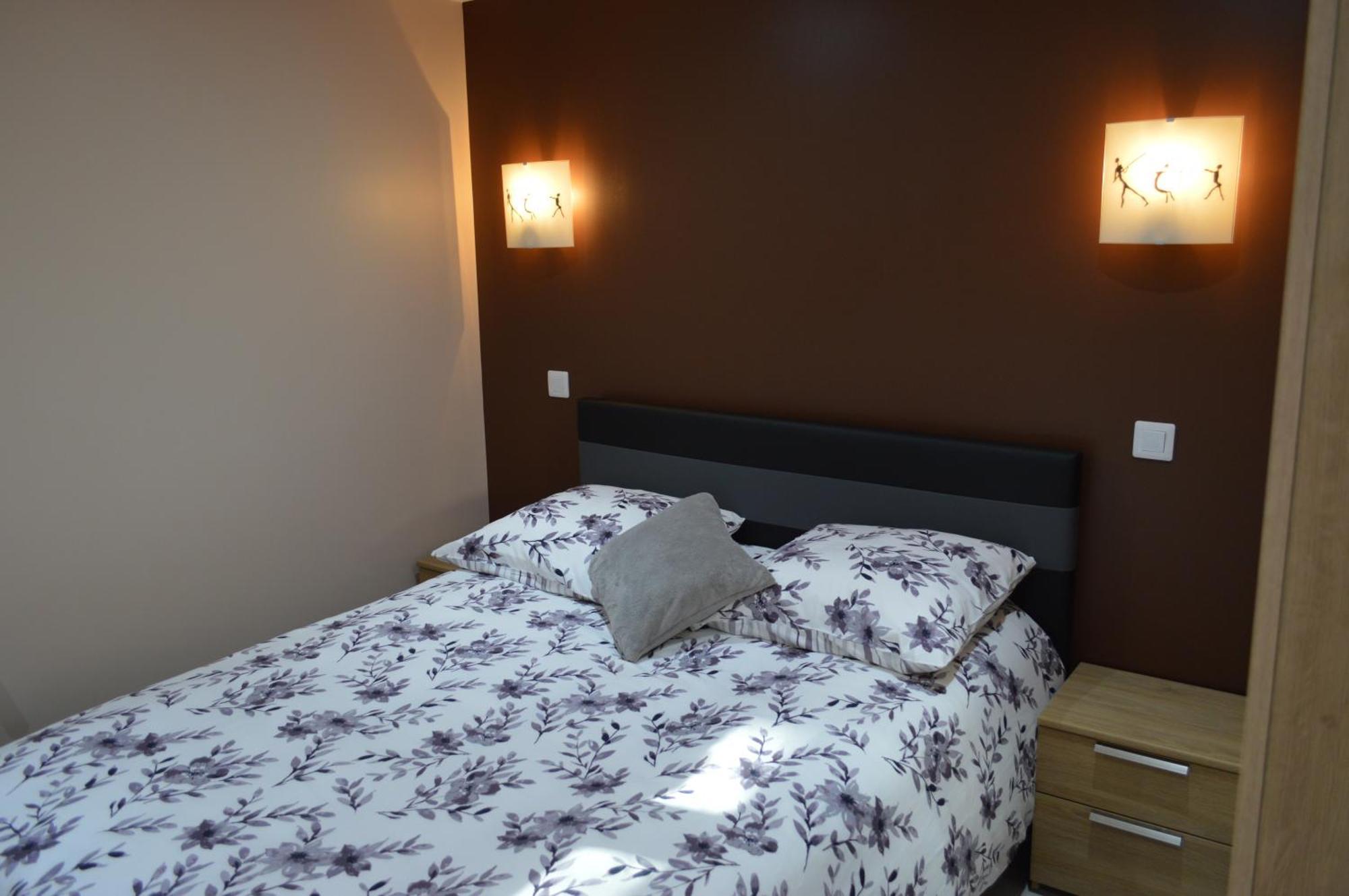 Appartement Timgad Gérardmer Exterior foto