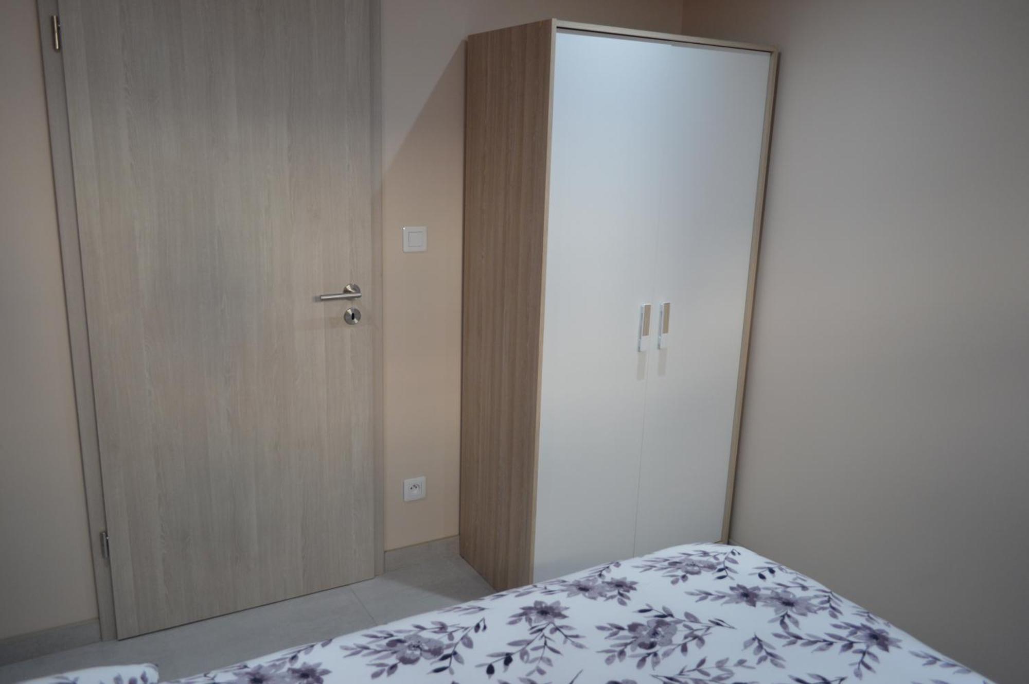 Appartement Timgad Gérardmer Exterior foto