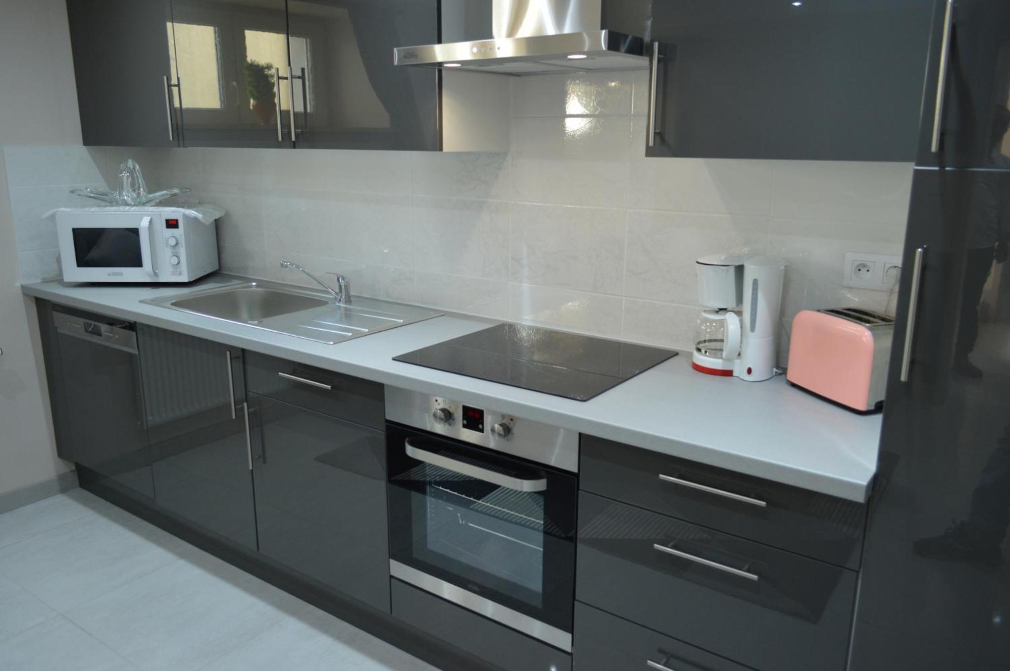 Appartement Timgad Gérardmer Exterior foto