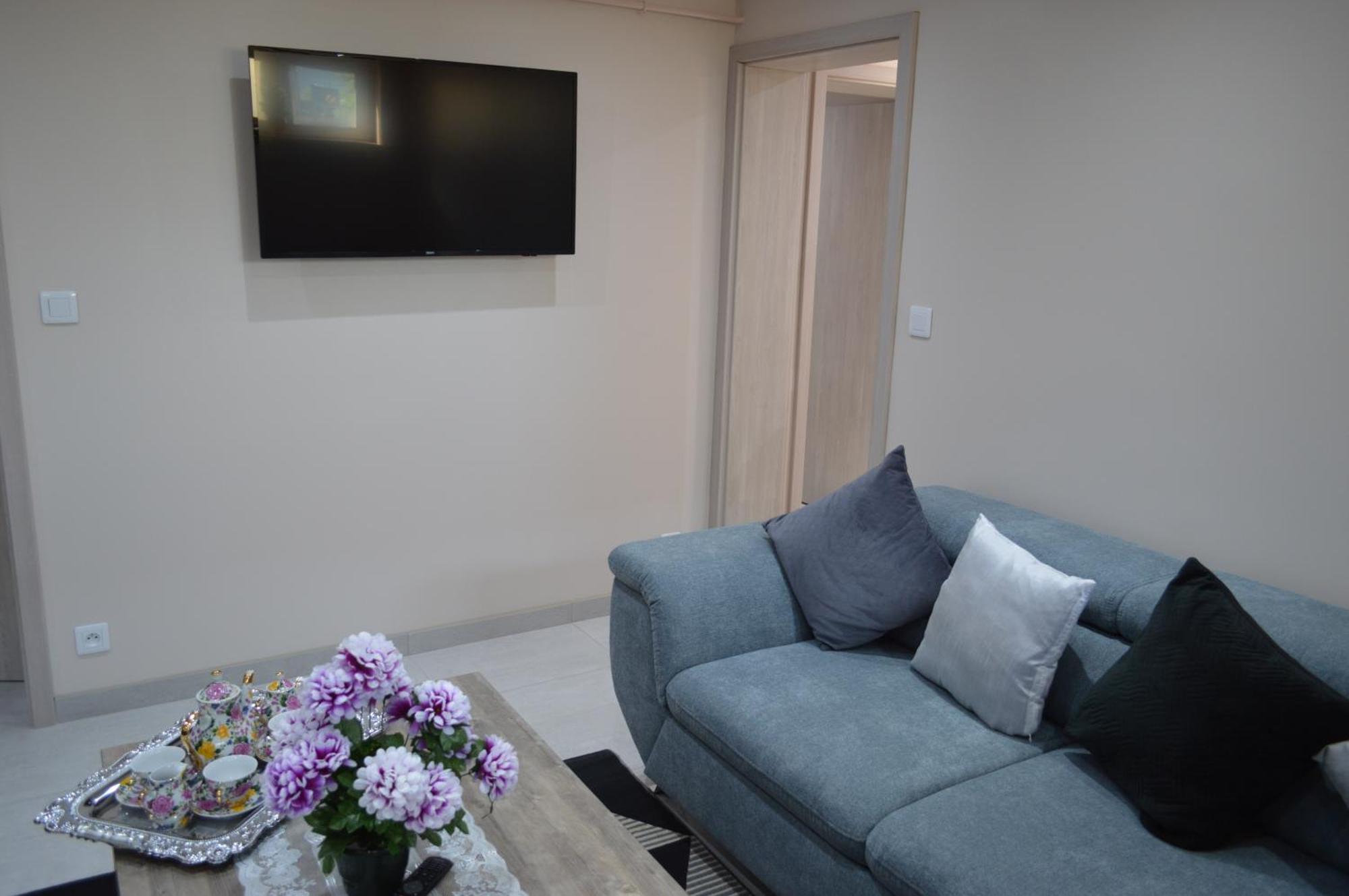 Appartement Timgad Gérardmer Exterior foto