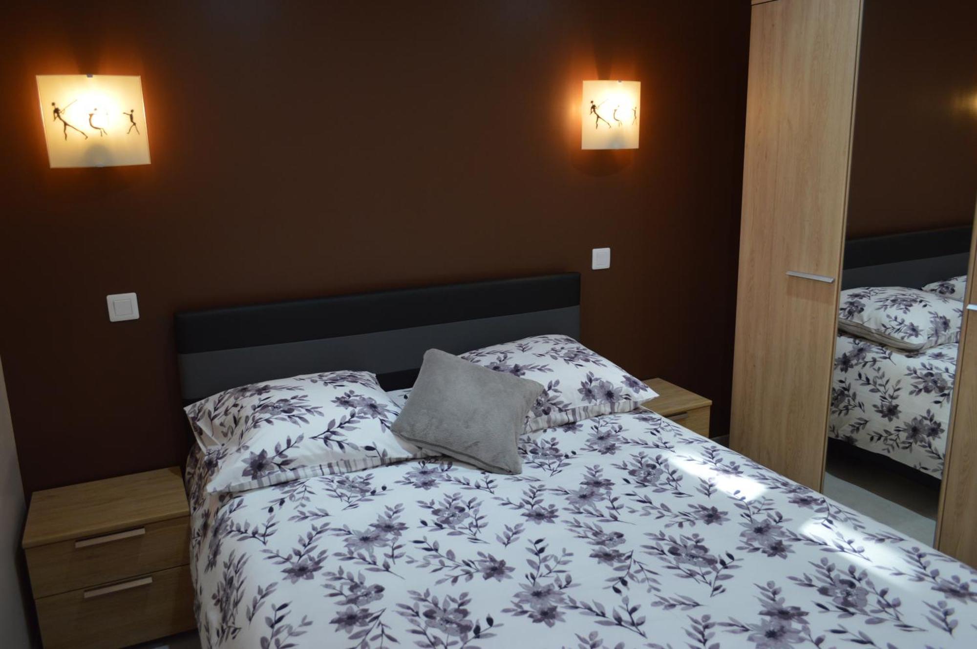 Appartement Timgad Gérardmer Exterior foto