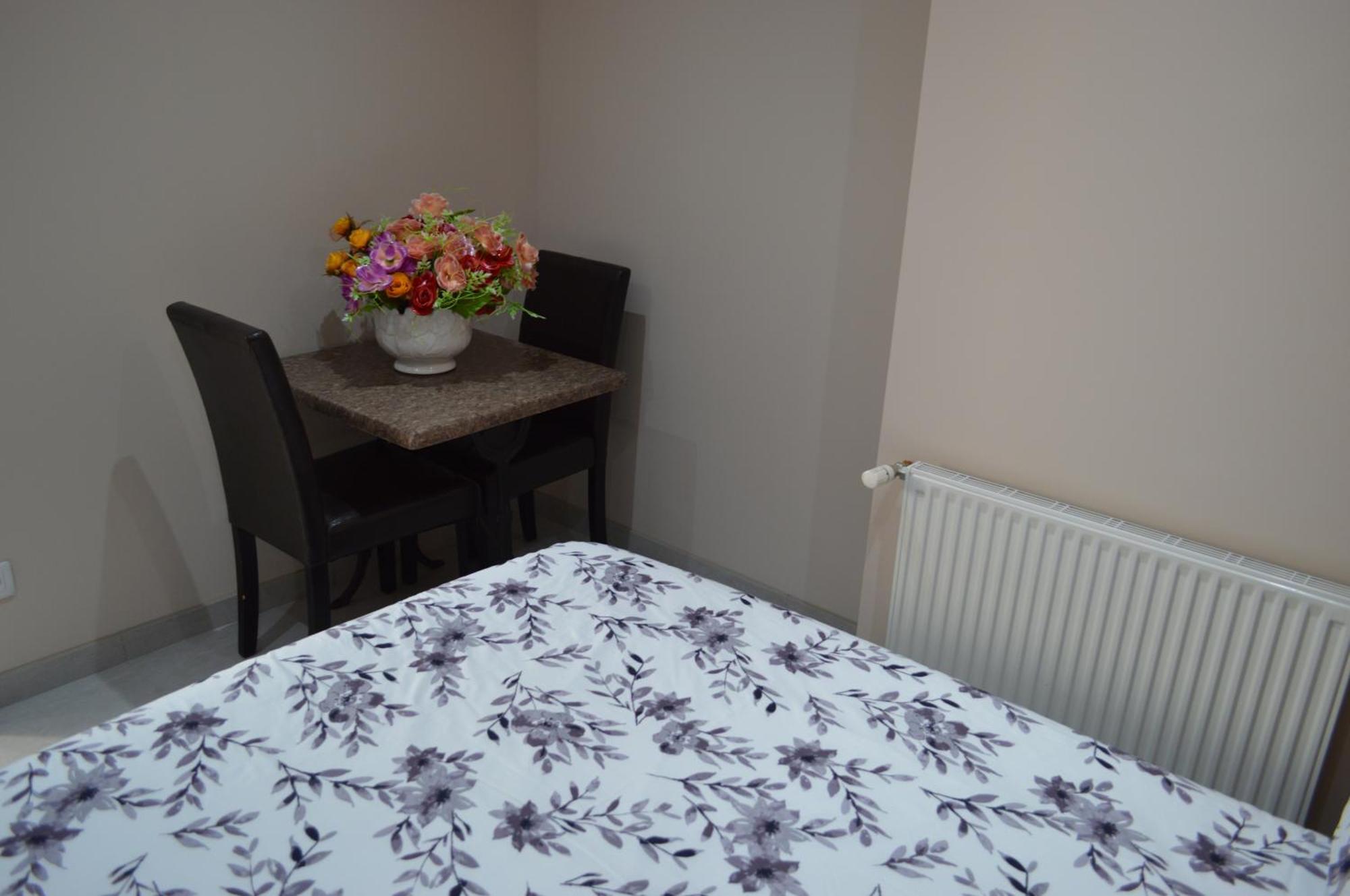 Appartement Timgad Gérardmer Exterior foto