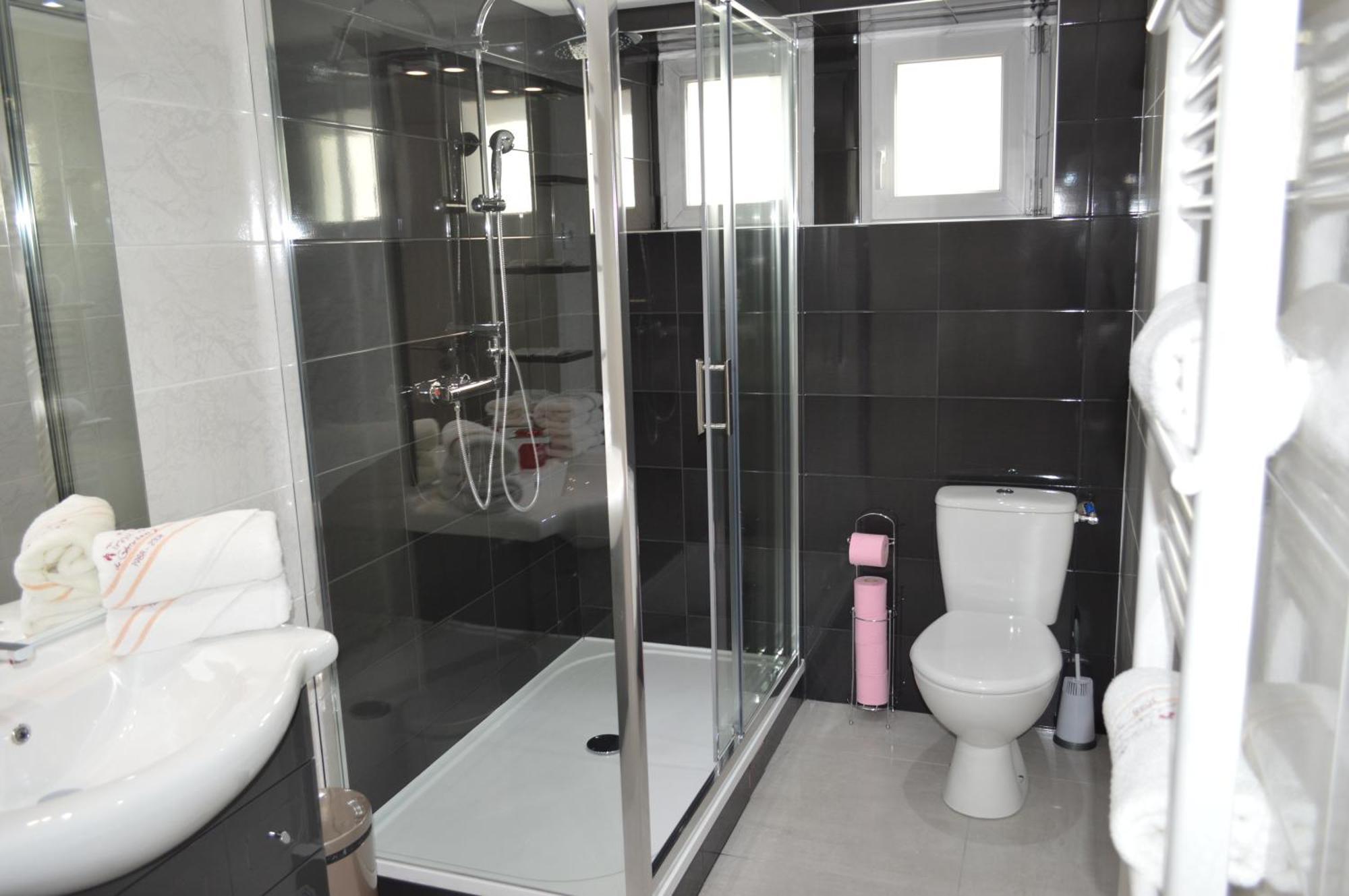 Appartement Timgad Gérardmer Exterior foto