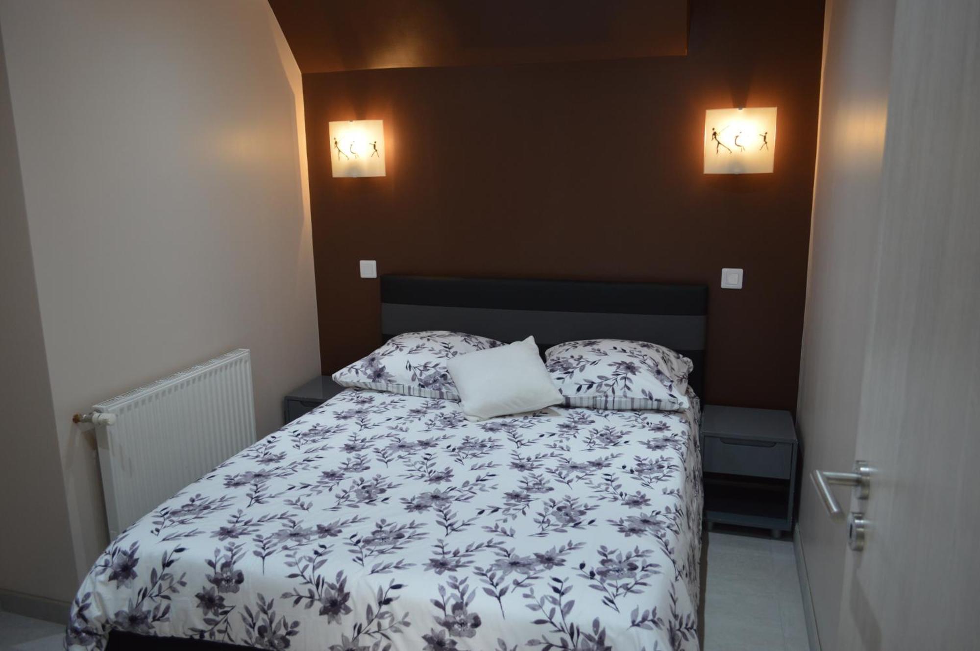 Appartement Timgad Gérardmer Exterior foto