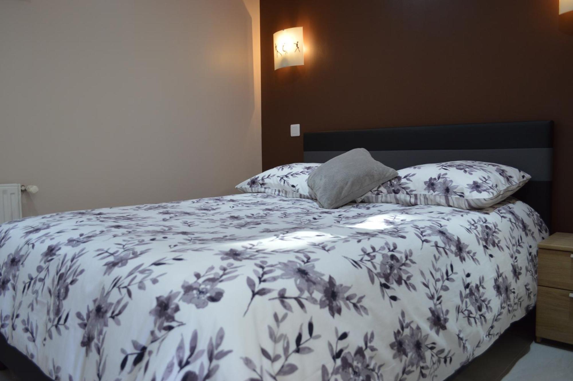 Appartement Timgad Gérardmer Exterior foto