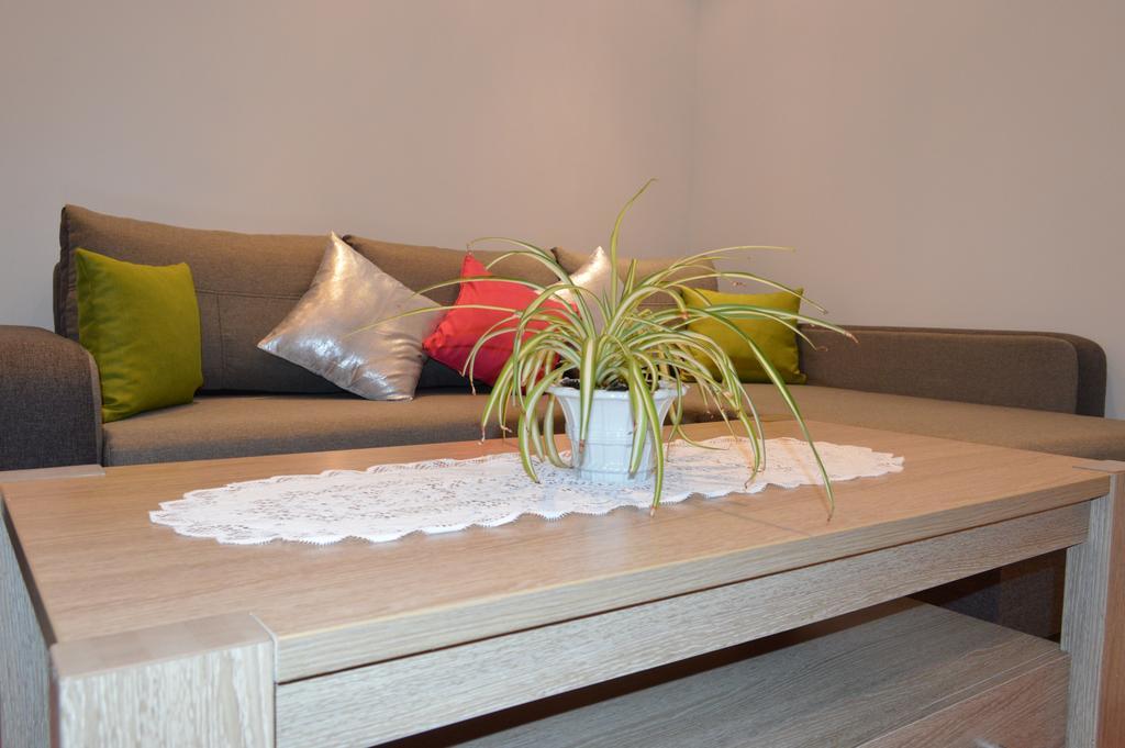 Appartement Timgad Gérardmer Cameră foto