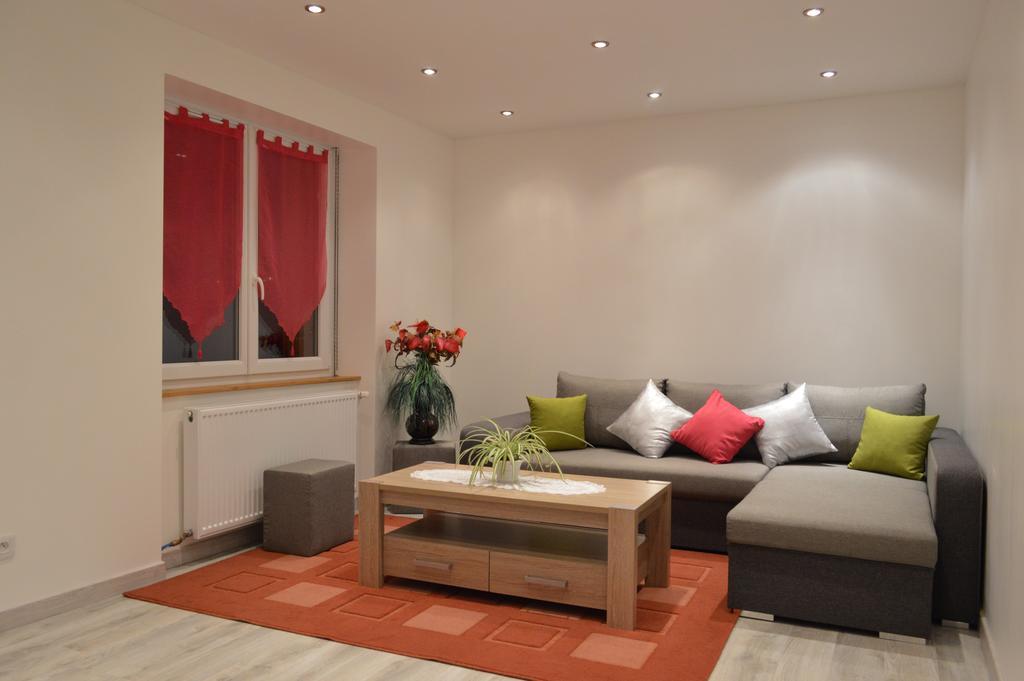 Appartement Timgad Gérardmer Cameră foto