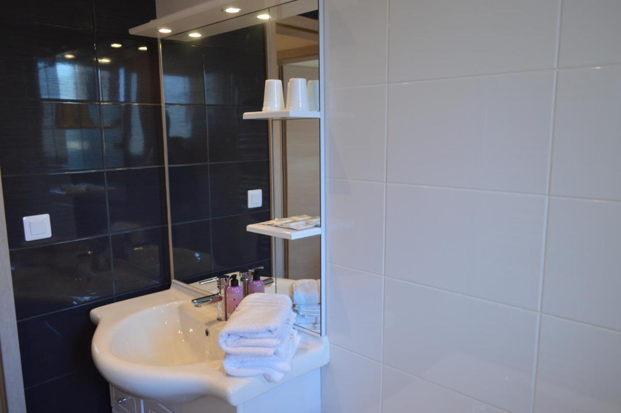 Appartement Timgad Gérardmer Exterior foto
