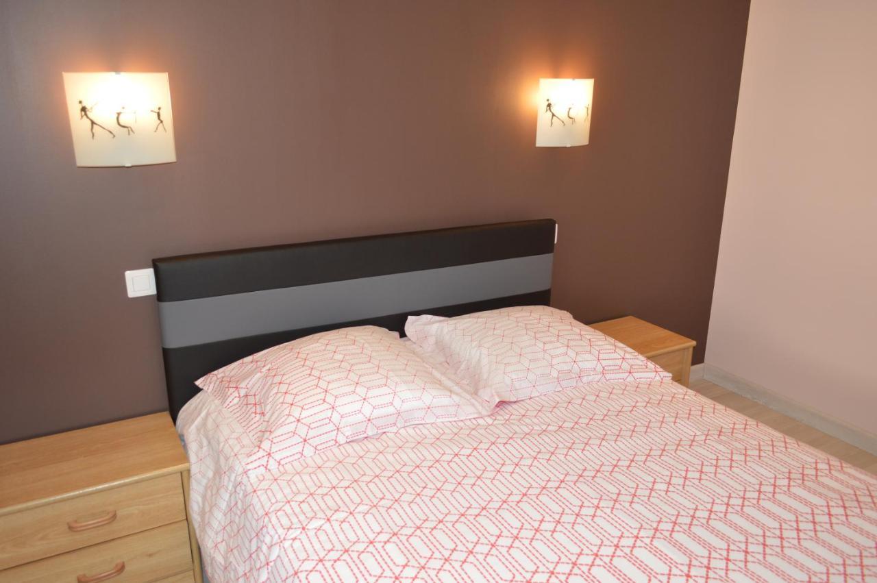 Appartement Timgad Gérardmer Exterior foto